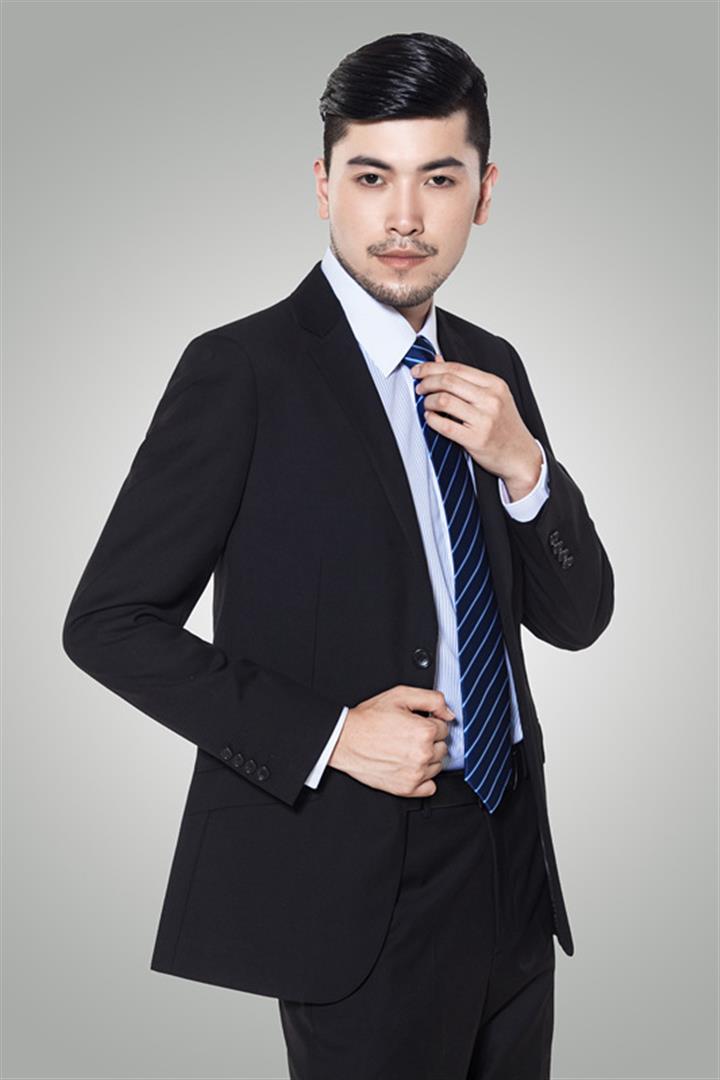 袁月 特效与CGI总监